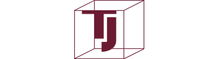 TJ McCartney logo