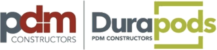PDM Constructors / Durapods